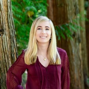 Meet your Posher, Mary